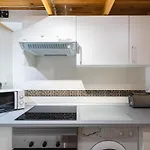 2 Bedrooms 1,5Bathrooms Furnished - Sol - Bright & Functional - Mintystay