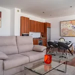 Apartamentos Libertad 24