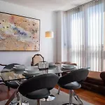 Apartamentos Libertad 24
