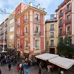 Lovely Apartments - Alojate En El Corazon De Madrid