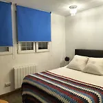 Gran Habitacion A 5 Paradas De Metro Del Centro