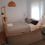 Piso Moderno En Hortaleza