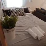 Piso Moderno En Hortaleza