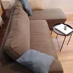 Piso Moderno En Hortaleza