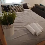Piso Moderno En Hortaleza