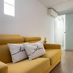 Luminoso Duplex Junto A Gran Via