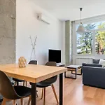 Apartamento Unico Chamartin