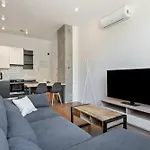 Apartamento Unico Chamartin