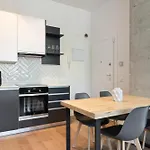Apartamento Unico Chamartin
