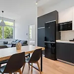 Apartamento Unico Chamartin