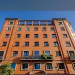 Downtown Apt Para 7Pax La Latina,Centro De Madrid
