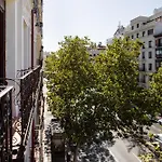 Charming Two-Bedroom Apartment