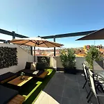 Madrid Urban Suites- Nuevo Apartahotel-7 Apartaments Boutique Full Equiped