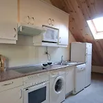 Terraza Centrica, Dos Habitaciones