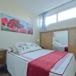 Terraza Centrica, Dos Habitaciones