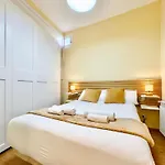 Charming Distrito Malasana