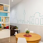 Modern And Spacious-2Bedrooms 1Bathroom-Malasana