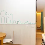 Modern And Spacious-2Bedrooms 1Bathroom-Malasana