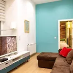 Modern And Spacious-2Bedrooms 1Bathroom-Malasana
