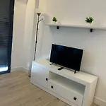 S4 Apartamento Nuevo, Madrid