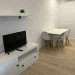 S4 Apartamento Nuevo, Madrid