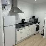 S4 Apartamento Nuevo, Madrid