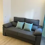 S4 Apartamento Nuevo, Madrid
