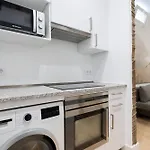 Loft Para 4 Personas En Cuatro Caminos Alquiler Temporal