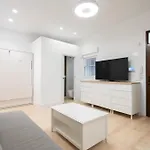 Loft Para 4 Personas En Cuatro Caminos Alquiler Temporal