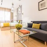 New Apt Puerta De Alcala-Retiro Park-Gran Via !
