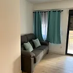 S6 Apartamento Nuevo, Madrid