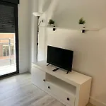 S6 Apartamento Nuevo, Madrid