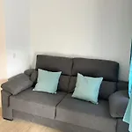 S6 Apartamento Nuevo, Madrid