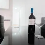 For You Rentals Acogedor Apartamento Temporal De Un Dormitorio En Chamartin Mma321B