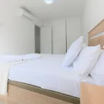 For You Rentals Acogedor Apartamento Temporal De Un Dormitorio En Chamartin Mma321B