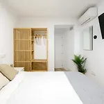 Guestready - Lindo Estudio Cerca Puerta De Toledo