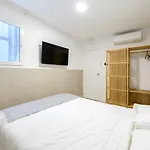 Guestready - Lindo Estudio Cerca Puerta De Toledo