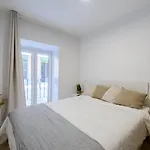 Guestready - Lindo Estudio Cerca Puerta De Toledo
