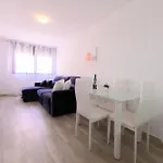 For You Rentals Acogedor Apartamento Temporal De Un Dormitorio En Chamartin Mma323A