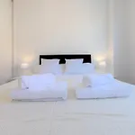 For You Rentals Acogedor Apartamento Temporal De Un Dormitorio En Chamartin Mma323A