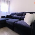 For You Rentals Acogedor Apartamento Temporal De Un Dormitorio En Chamartin Mma323A