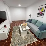 Wanderlust Apartaments Gran Via