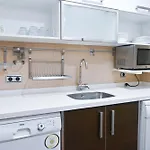 For You Rentals Acogedora Vivienda Temporal De 2 Dormitorios En Chamberi Eca10