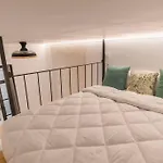 Gran Via Sol Best Location In Center Of Madrid
