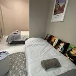 Cozy & Central Malasana