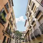Homeclub Modern Luxurious Don Felipe II