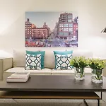 Homeclub Modern Luxurious Don Felipe II