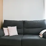 For You Rentals Acogedor Apartamento Temporal En Vallecas Tu Nuevo Hogar En Un Barrio Con Encanto Mdv1B