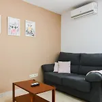 For You Rentals Acogedor Apartamento Temporal En Vallecas Tu Nuevo Hogar En Un Barrio Con Encanto Mdv1B