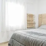 For You Rentals Acogedor Apartamento Temporal En Vallecas Tu Nuevo Hogar En Un Barrio Con Encanto Mdv1B